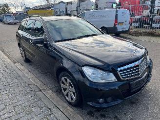 Mercedes C-klasse  picture 3