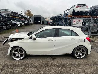 Mercedes A-klasse  picture 3