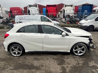 Mercedes A-klasse  picture 4