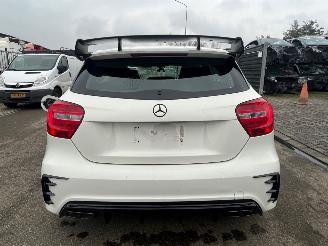 Mercedes A-klasse  picture 6