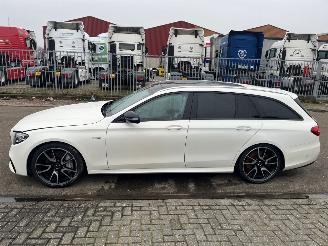 Mercedes E-klasse  picture 4