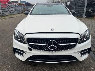 Mercedes E-klasse  picture 2