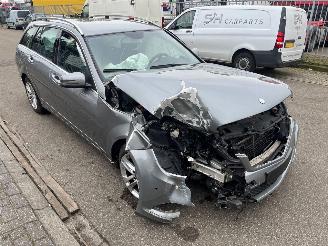 Mercedes E-klasse  picture 2