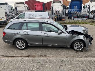 Mercedes E-klasse  picture 4