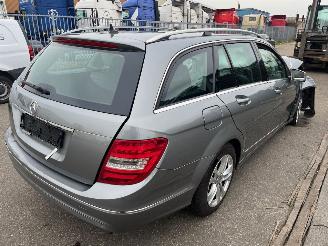 Mercedes E-klasse  picture 7