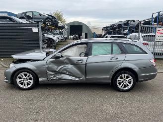 Mercedes E-klasse  picture 3