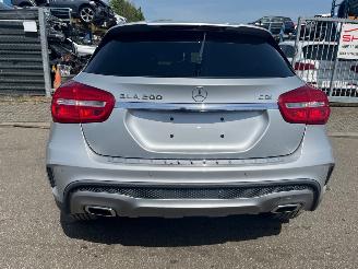Mercedes GLA  picture 6