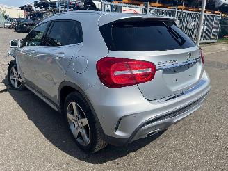 Mercedes GLA  picture 5