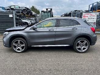 Mercedes GLA  picture 3