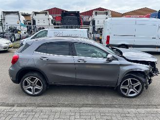 Mercedes GLA  picture 4