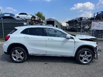 Mercedes GLA  picture 4