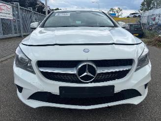 Mercedes Cla-klasse  picture 2