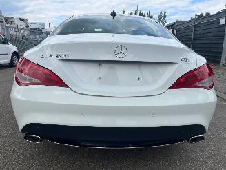 Mercedes Cla-klasse  picture 7