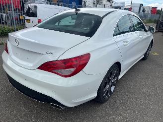 Mercedes Cla-klasse  picture 8