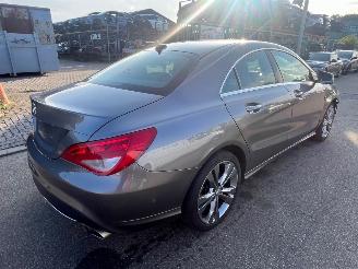 Mercedes Cla-klasse  picture 7