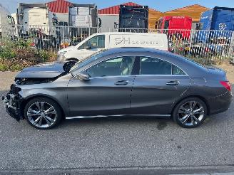 Mercedes Cla-klasse  picture 3