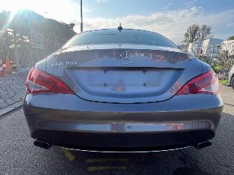 Mercedes Cla-klasse  picture 6