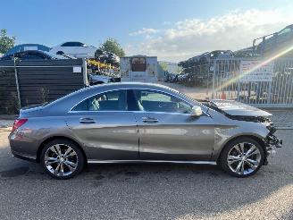Mercedes Cla-klasse  picture 4