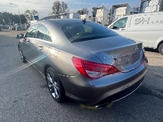 Mercedes Cla-klasse  picture 5