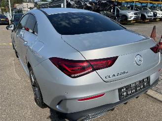 Mercedes Cla-klasse  picture 6