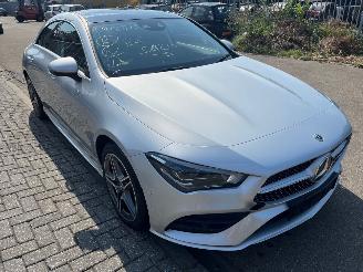 Mercedes Cla-klasse  picture 3