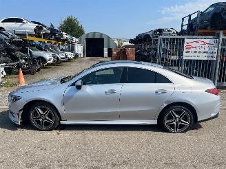 Mercedes Cla-klasse  picture 4