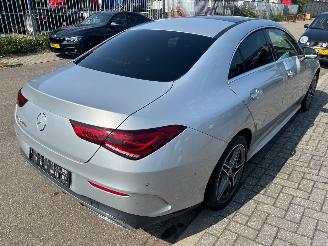 Mercedes Cla-klasse  picture 8