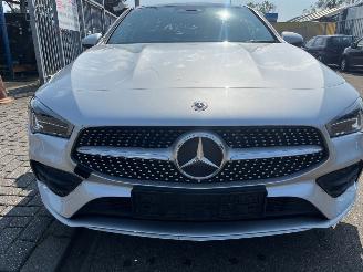 Mercedes Cla-klasse  picture 2