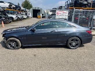 Mercedes E-klasse  picture 3