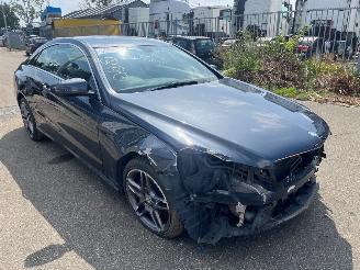 Mercedes E-klasse  picture 2