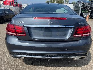 Mercedes E-klasse  picture 6