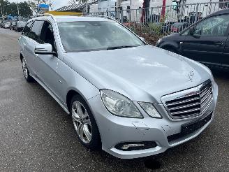 Mercedes E-klasse  picture 3