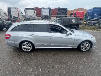 Mercedes E-klasse  picture 5