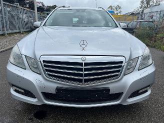 Mercedes E-klasse  picture 2