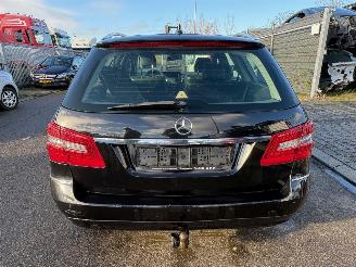 Mercedes E-klasse  picture 7