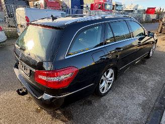Mercedes E-klasse  picture 8