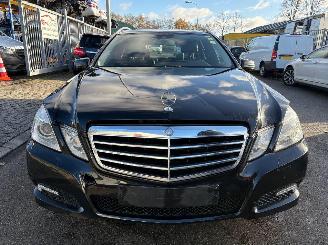 Mercedes E-klasse  picture 2