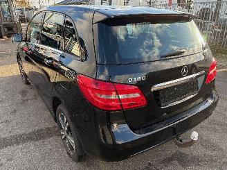Mercedes B-klasse  picture 6