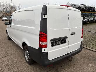 Mercedes Vito  picture 6