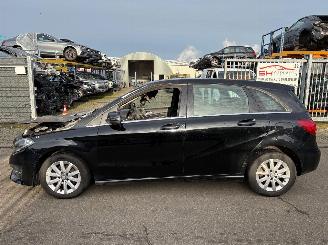 Mercedes B-klasse  picture 3