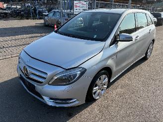 Auto da rottamare Mercedes B-klasse  2012/1
