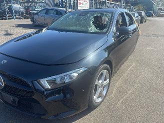 Auto da rottamare Mercedes A-klasse  2018/1