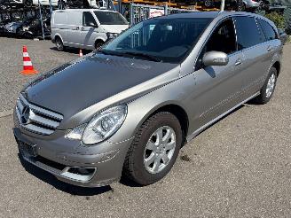Auto da rottamare Mercedes R-klasse  2006/1