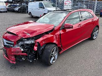  Mercedes A-klasse  2013/1