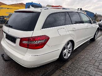 Mercedes E-klasse W212 picture 7