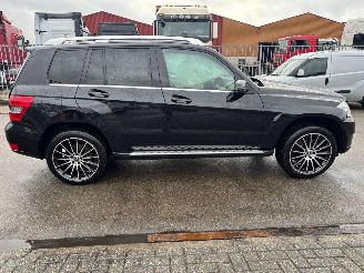 Mercedes Glk-klasse  picture 5