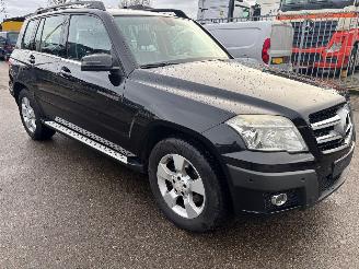 Mercedes Glk-klasse  picture 2