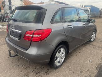 Mercedes B-klasse w246 picture 6