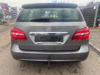 Mercedes B-klasse w246 picture 7