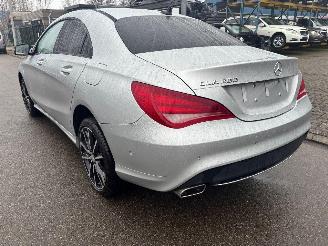 Mercedes Cla-klasse W117 picture 5